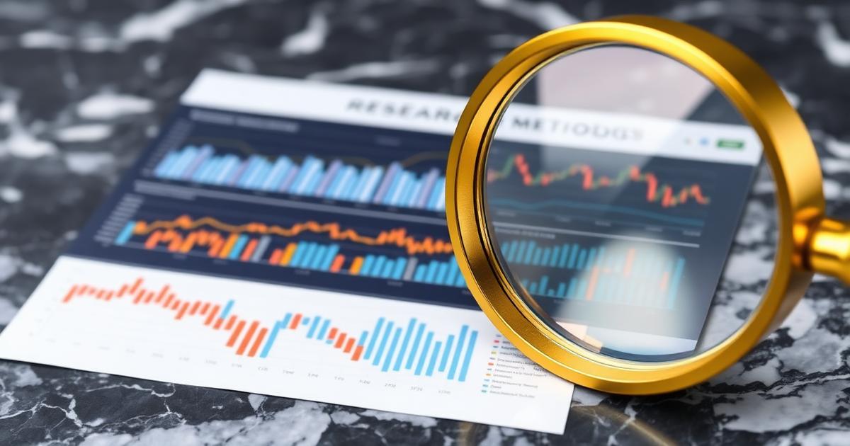 Metodología aplicada al análisis de la plataforma RORMarkets
